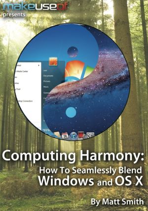 Computing Harmony · How To Seamlessly Blend Windows and OS X