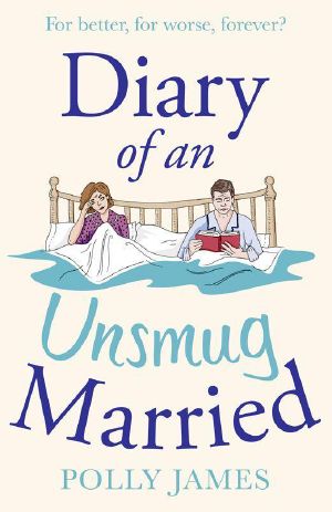 Diary of an Unsmug Married