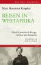 Reisen in Westafrika durch Französisch Kongo, Corisco und Kamerun 1895