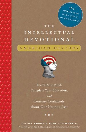 The Intellectual Devotional American History