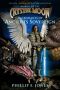 Ascendants of Ancients Sovereign (Worlds of the Crystal Moon, Book 1)