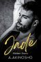 Jade: Hidden Scars: A Forbidden Age-Gap Romance (Book 1)