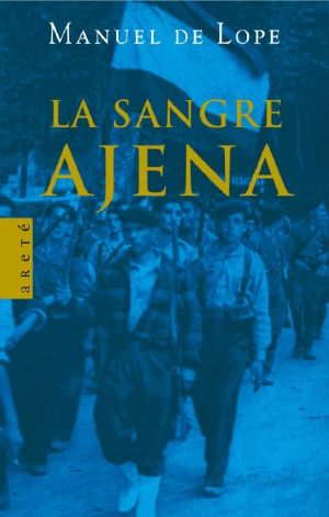 La sangre ajena