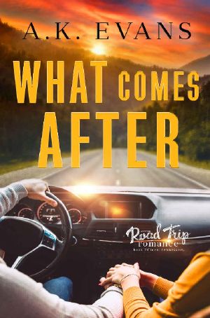 What Comes After (Road Trip Romance Book 15)