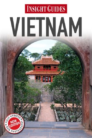 Insight Guides · Vietnam