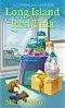 Long Island Iced Tina (A Catering Hall Mystery Book 2)