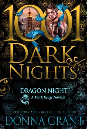 Dragon Night · A Dark Kings Novella