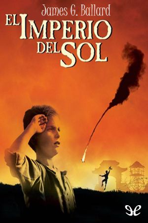 El imperio del sol