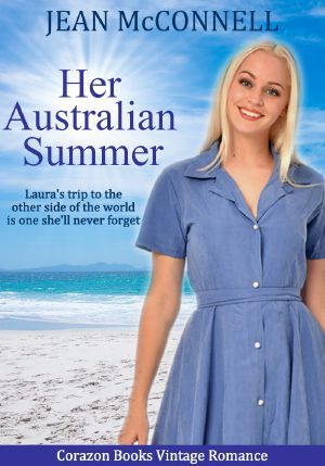 Her Australian Summer