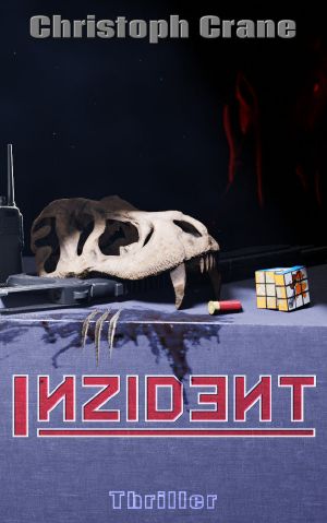 Inzident: Thriller (German Edition)