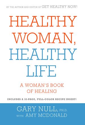 Healthy Woman, Healthy Life