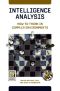 Intelligence Analysis · How to Think in Complex Environments (Praeger Security International)