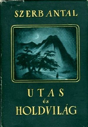 Utas és holdvilág