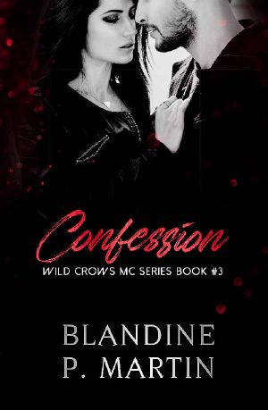 Wild Crows - 3. Confession (english version)