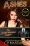 Ashes · A Dark Romance Love Triangle (A Special Agent Novel Book 6)