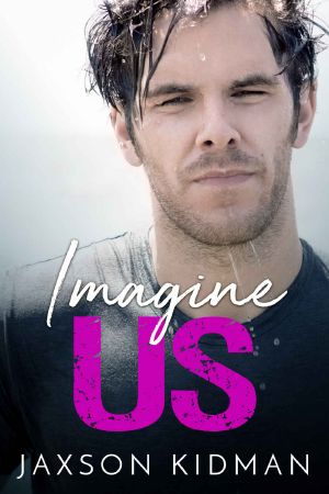 IMAGINE US · by ·