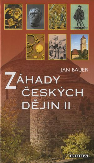 Zahady ceskych dejin 2