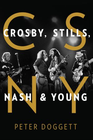 Csny · Crosby, Stills, Nash and Young