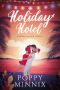 Holiday Hotel (Simona Island Book 1)