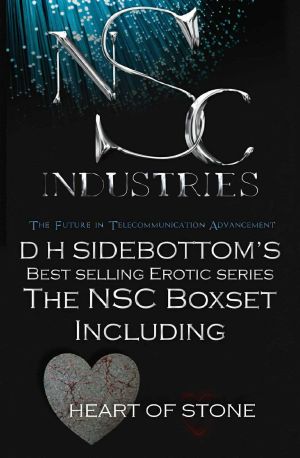 The NSC Boxset · Heart of Stone