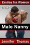 Erotica for Women · Book 7 "Male Nanny"