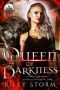 Queen of Darkness (Blood & Fangs Book 3)