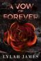 A vow of forever