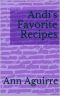 Andi's Favorite Recipes