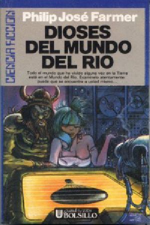 Mundo del Río 5