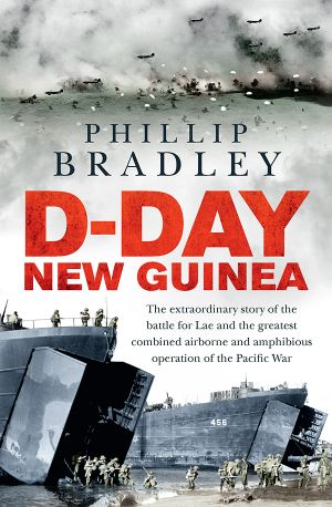 D-Day New Guinea