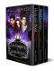 The Vampires of Shadow Hills Series · Book 1-3