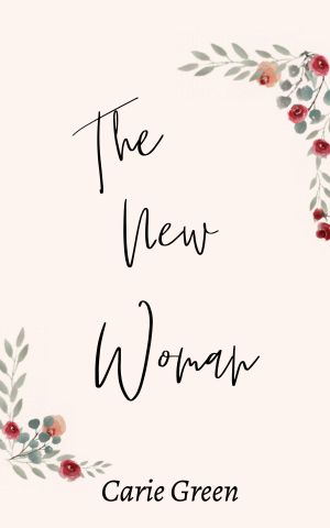 The New Woman · A Smalltown Lesbian Romance