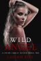 Wild Angel: A Dark Mafia Romance (A Crime Family Affair Book 2)