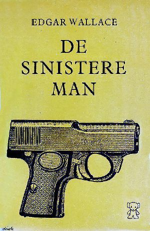 De Sinistere Man