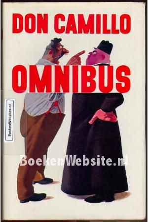 Don Camillo Omnibus