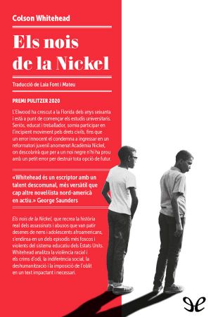 Els nois de la Nickel