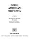 Inside American Education