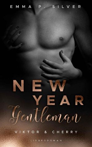 New Year Gentleman – Viktor & Cherry · Liebesroman (Manhattan Gentlemen)