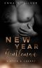 New Year Gentleman – Viktor & Cherry · Liebesroman (Manhattan Gentlemen)