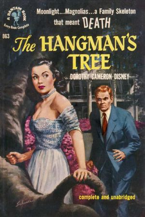 The Hangmans Tree
