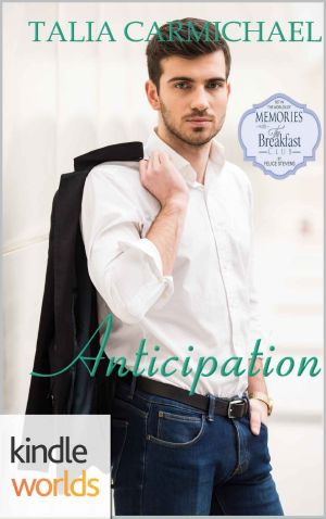 Memories with The Breakfast Club · Anticipation