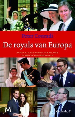 De royals van Europa