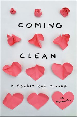 Coming Clean A Memoir