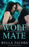 Wolf Mate (Wolves of New York #4)