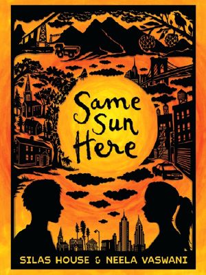 Same Sun Here