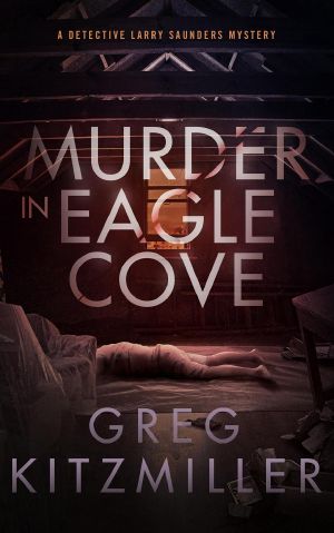 Murder in Eagle Cove