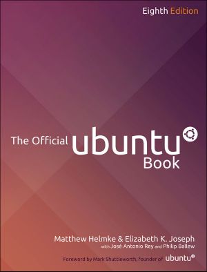 The Official Ubuntu Book · 8th Edition