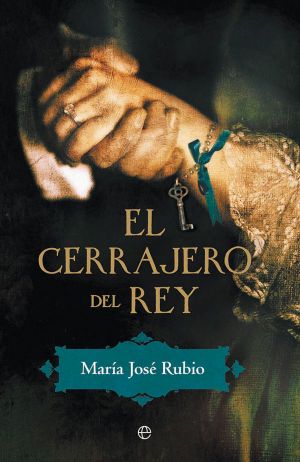 El Cerrajero Del Rey (Ficcion)