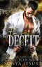 Fringe of Deceit: Interracial Dark Mafia Romance (Sons of Sindicato Book 2)