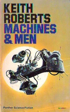 Machines and Men